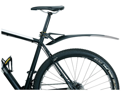 Topeak Defensor XC11 rueda trasera para Bicicleta Montañera Fender