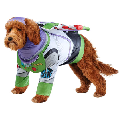 Rubies Disney: Disfraz de Mascota de Toy Story, Buzz Lightyear, S