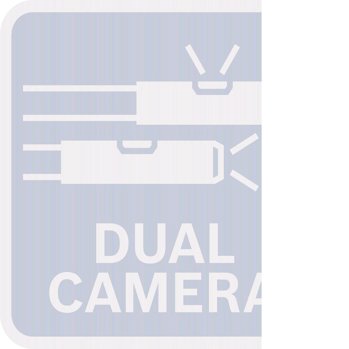 Cabo GIC 4/5 Imager Dual Camera/1.5m