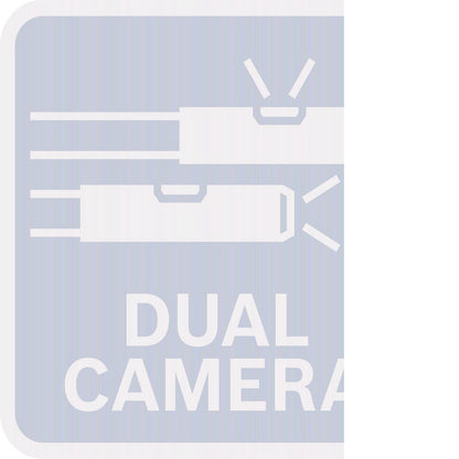 Cabo GIC 4/5 Imager Dual Camera/1.5m