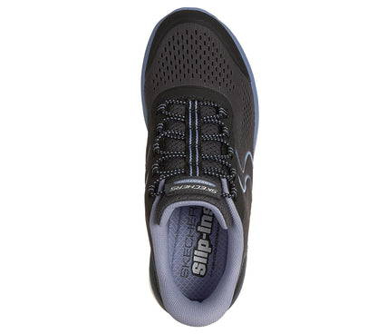 Skechers 180272BKBL Zapatillas para Mujer