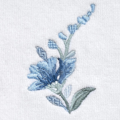 Avanti Linens - Toalla de Punta de los Dedos, Toalla de algodón Suave y Absorbente (colección Garden View)