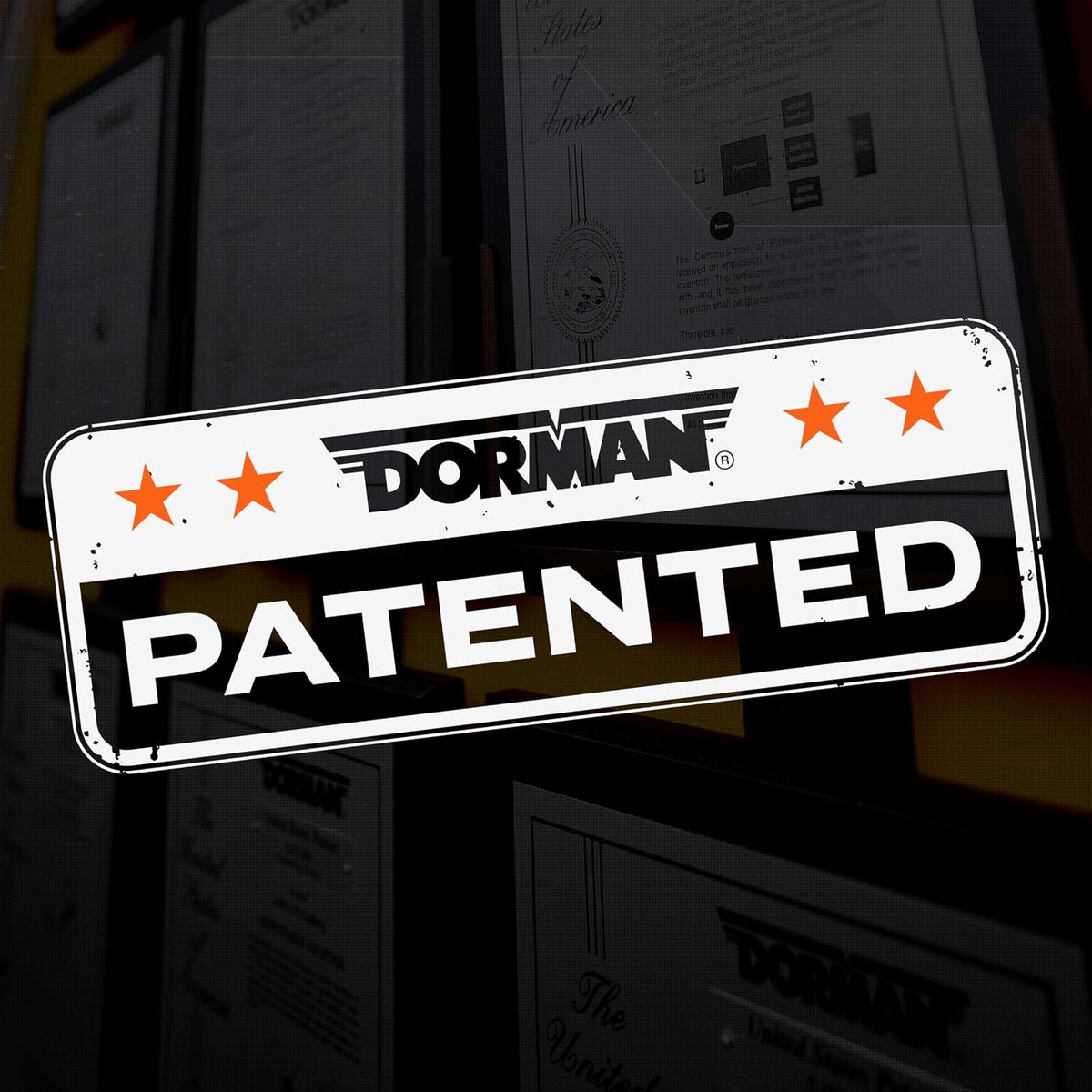 Dorman 615-380 Colector Admisión Motor OE FIX Negro para Buick/Chevrolet
