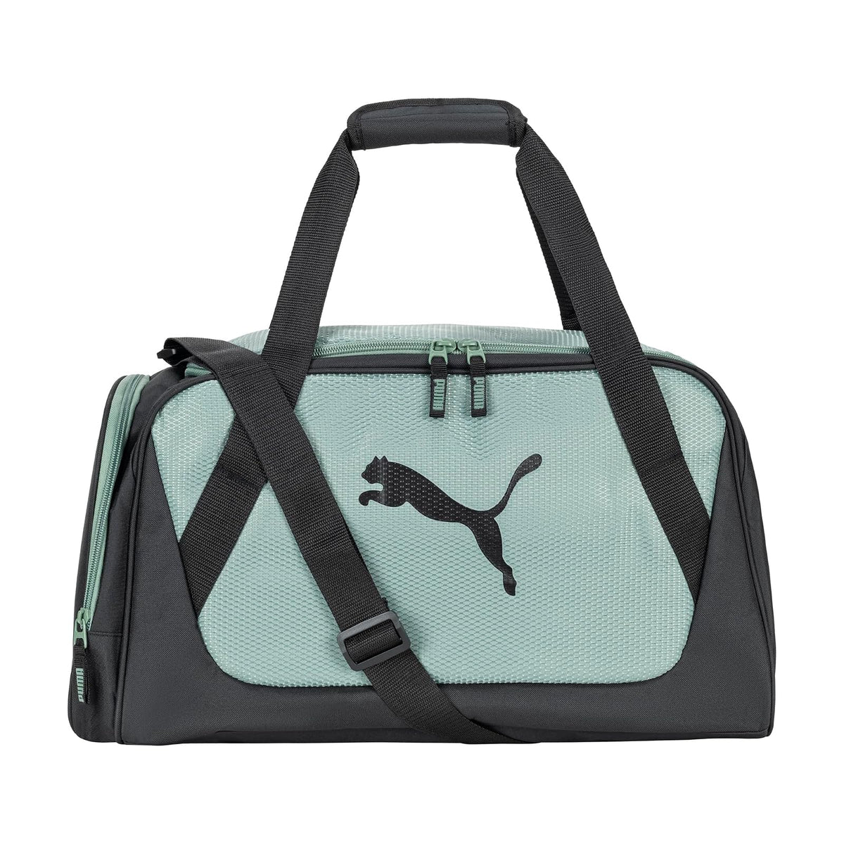 PUMA Evercat Form Factor Bolsa de Lona - Evercat Form Factor Bolsa de lona - Green Moon - Black