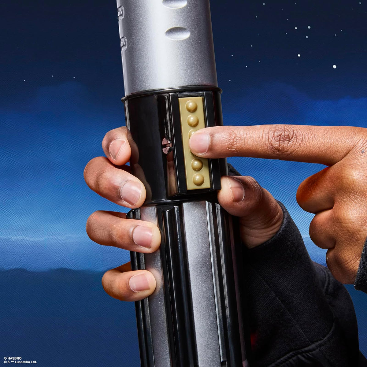 Star Wars Sable de Luz Electrónico Darth Vader