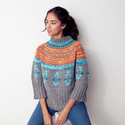 Caron Simply - Hilo de calabaza suave - Paquete de 3 unidades de 170 g/6 oz - Acrílico - 4 Medianos (Peinado) - 315 yardas - Tejer/Crochet