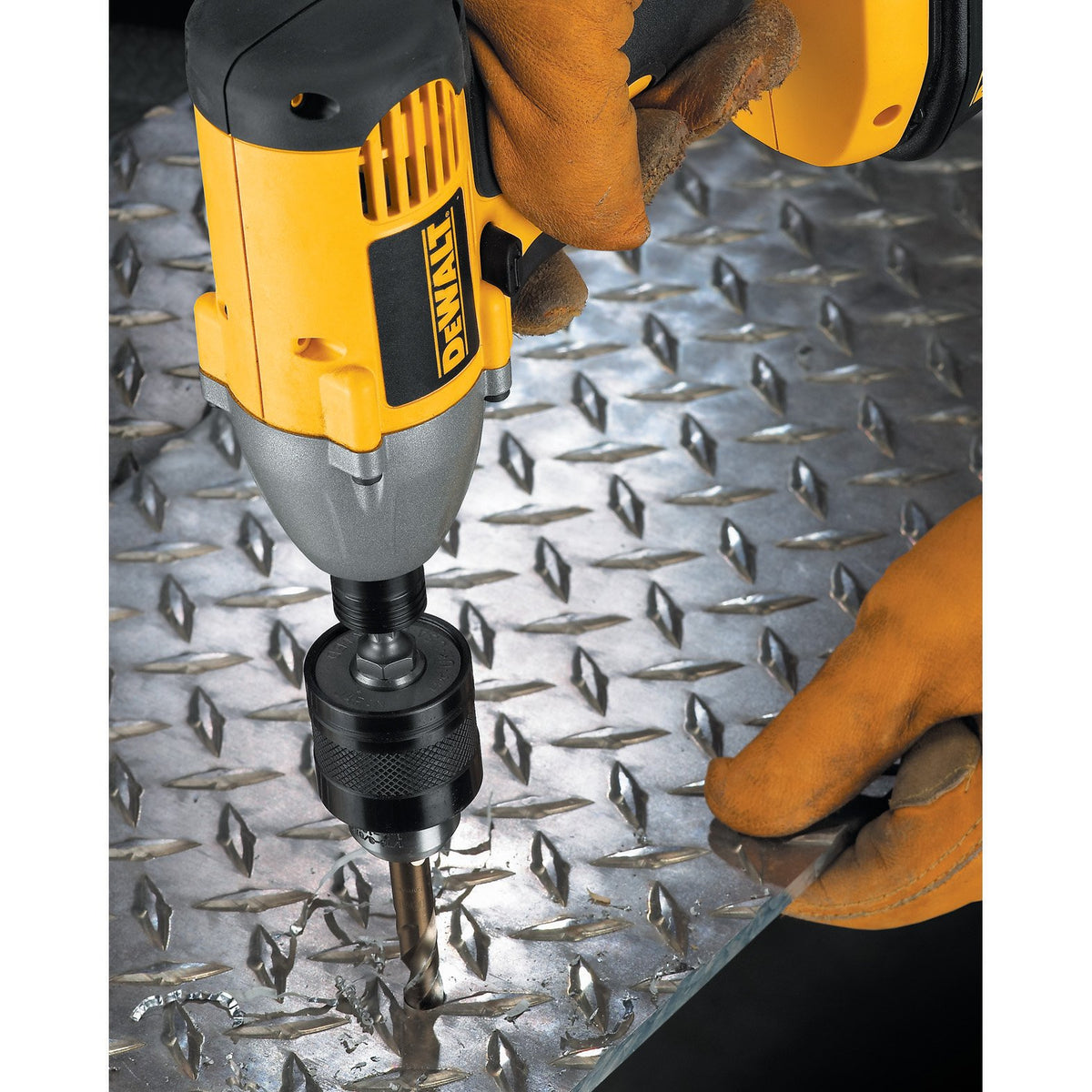 DEWALT DW0521 Quick Connect Impact Driver Conversion Chuck