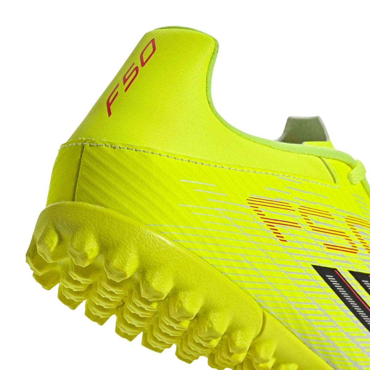 adidas F50 Club TF Calzado de Fútbol para Unisex-Adulto