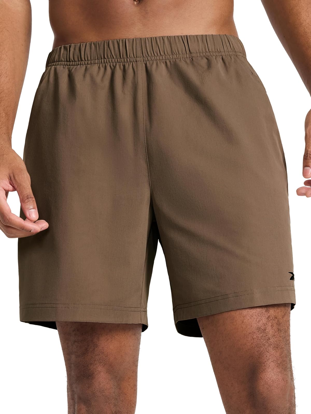Reebok Pro Training 7” Short Pantalones Cortos Hombre