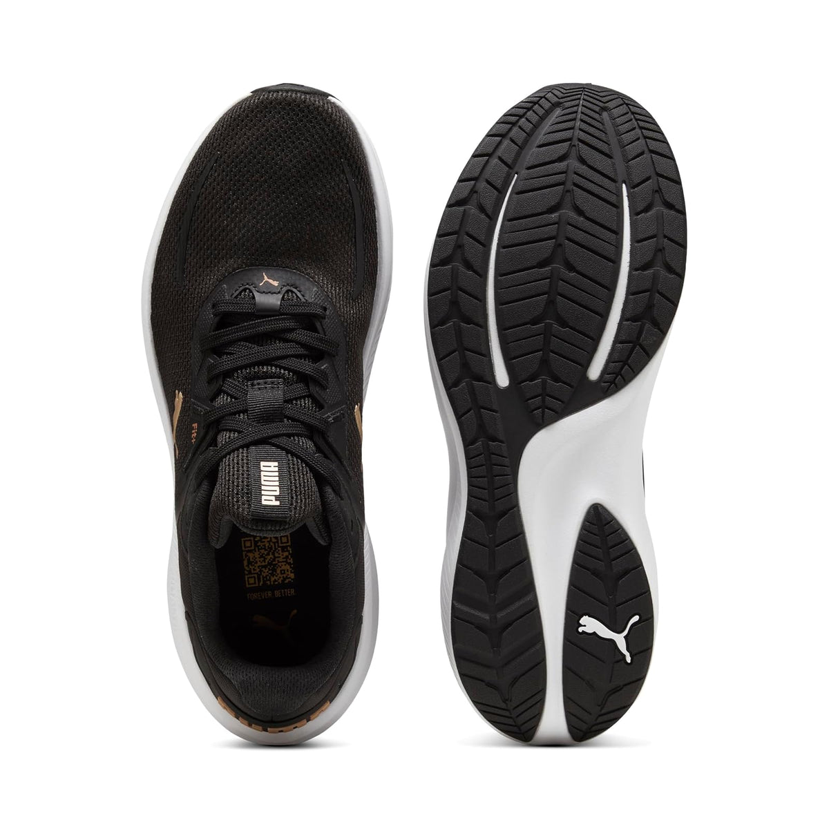 Puma(プーマ) スカイロケット LITE2 ALT 311731 Zapatillas para Correr para Unisex-Adulto