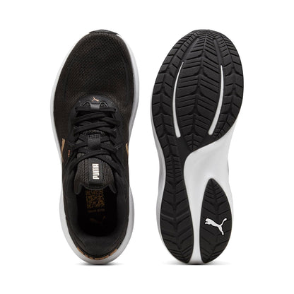 Puma(プーマ) スカイロケット LITE2 ALT 311731 Zapatillas para Correr para Unisex-Adulto