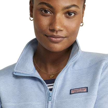 Vineyard Vines - Camisa de ovejas relajadas para Mujer
