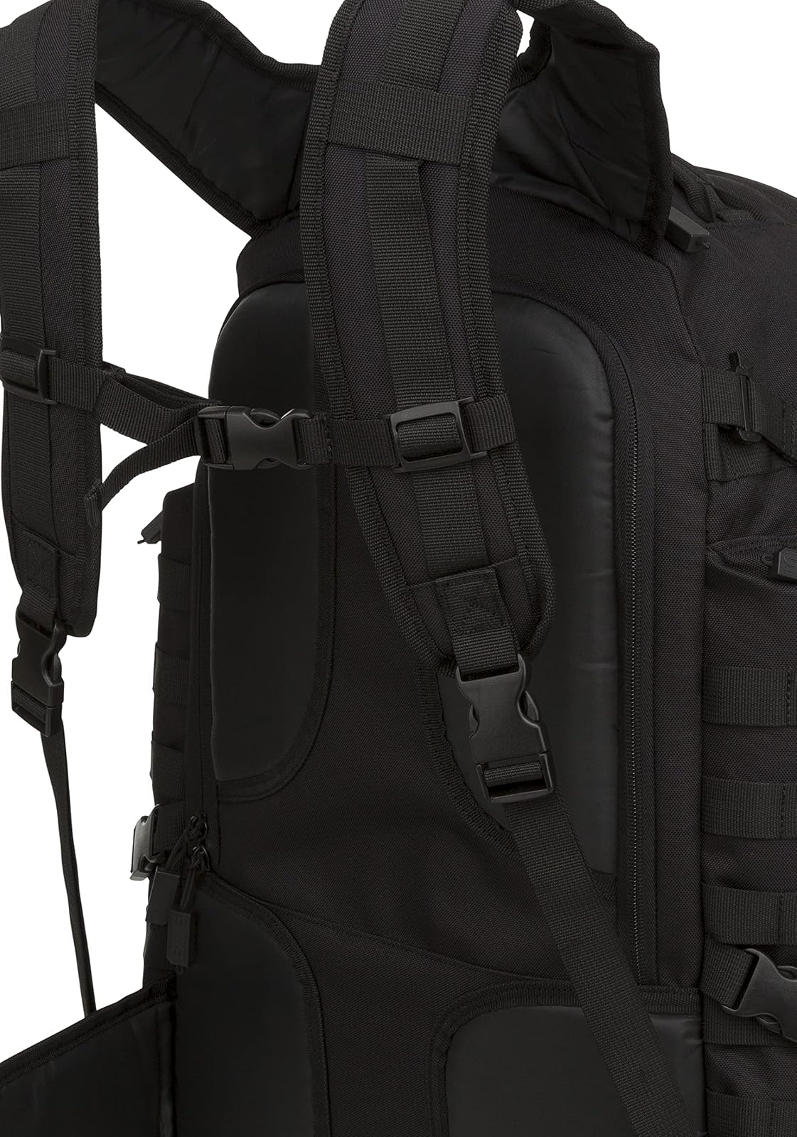 SOG Barrage - Mochila táctica con Marco Interno