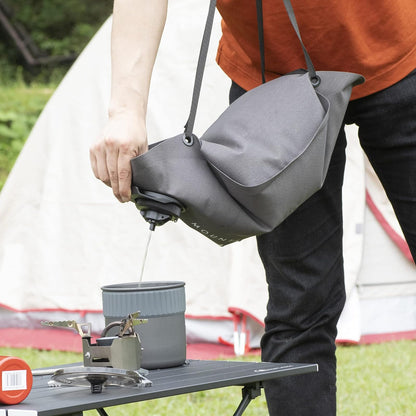 MSR Dromedary Bag Depósito de Agua