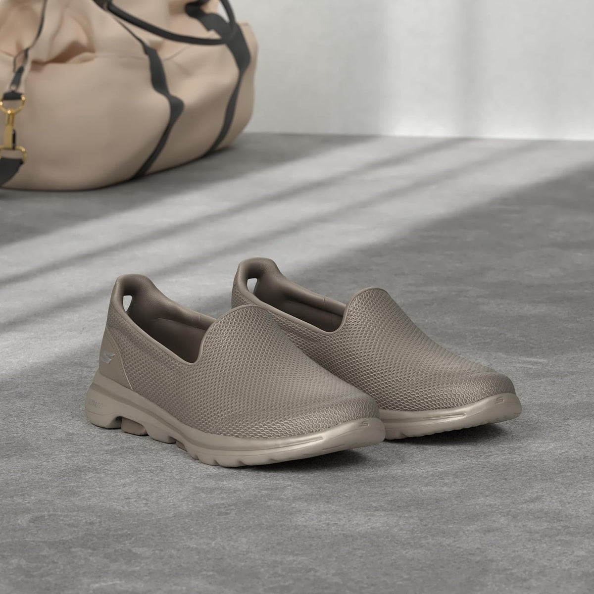 Skechers Go Walk 5 Zapatillas para Mujer