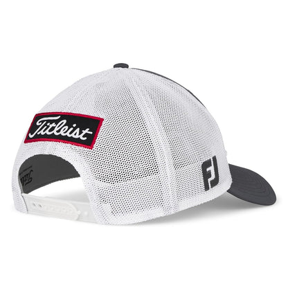 Titleist Tour Performance Mesh Golf Hat Gorra de béisbol Hombre