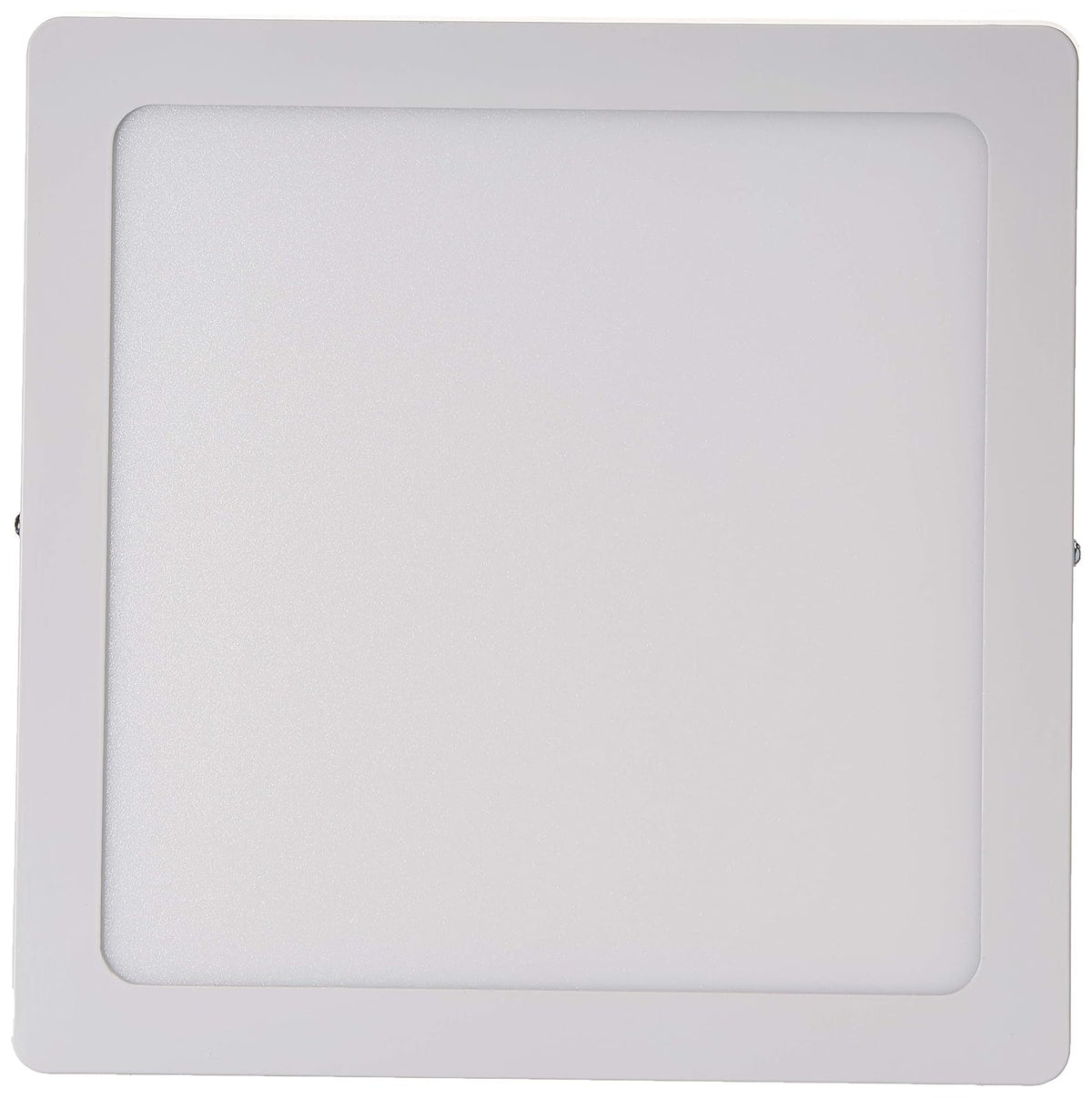 LLUX Lámparas LED Downlight Empotrable Plafón Focos de Techo para Sala, Comedor, Cocina, Cuarto Ahorro de Energía 24 CM CIRKEL TL-6035 (Potencia 35W, Luz Fría 6000K)