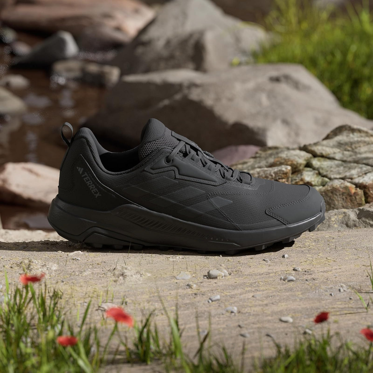 adidas Terrex ANYLANDER Tenis para Hombre