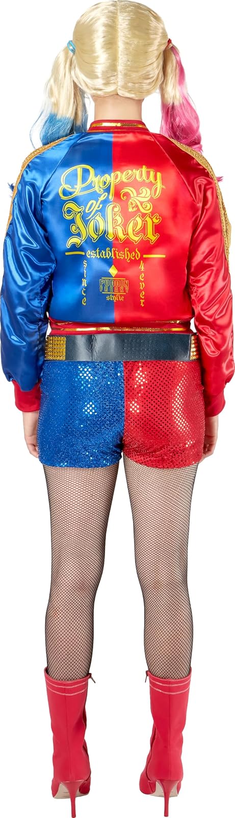 Rubie's Costume Co Costume Disfraz Mujer
