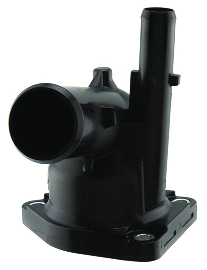AISIN THT-017 - Termostato refrigerante de motor con carcasa - Compatible | Sustituye a 16031-37010 34707 49348 WH-TE-82. Reemplazo de grado OE.
