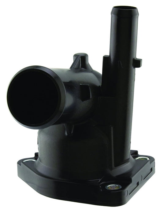 AISIN THT-017 - Termostato refrigerante de motor con carcasa - Compatible | Sustituye a 16031-37010 34707 49348 WH-TE-82. Reemplazo de grado OE.