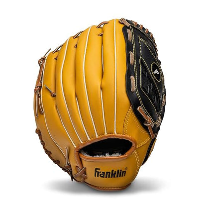 Franklin Sports Campo Master Series – Guantes de béisbol