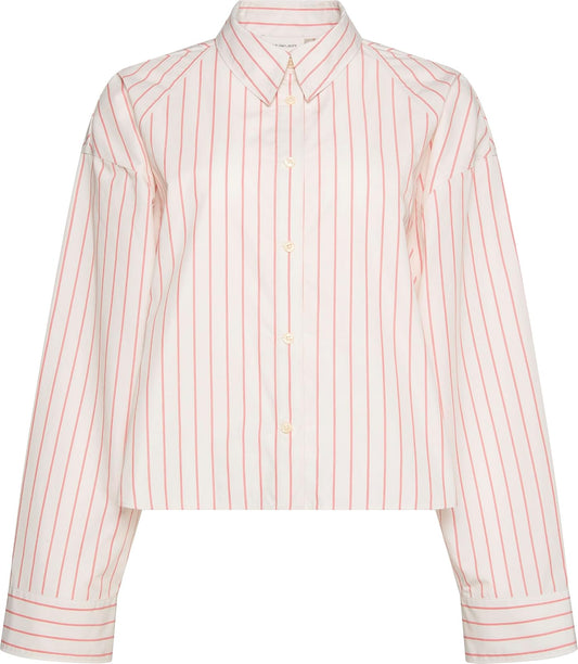 Calvin Klein Camisa Manga Larga para Mujer