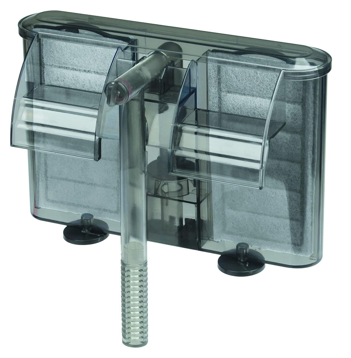 AquaJet Slim Pro Filtro Externo para Acuario - 80 Lt