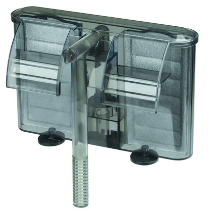 AquaJet Slim Pro Filtro Externo para Acuario - 80 Lt
