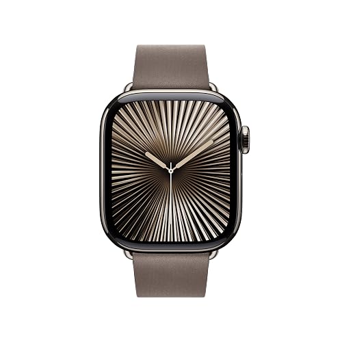 Apple Watch Band - Hebilla moderna