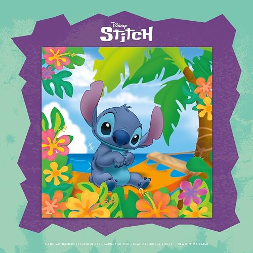 Ceaco - Disney Friends - Rompecabezas de 200 Piezas
