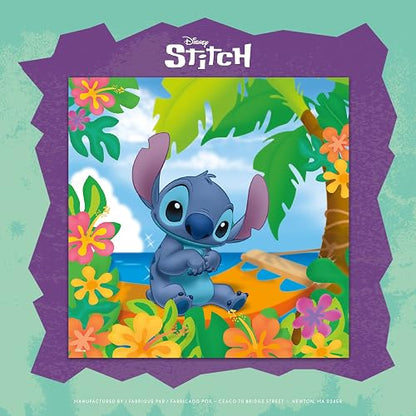 Ceaco - Disney Friends - Rompecabezas de 200 Piezas