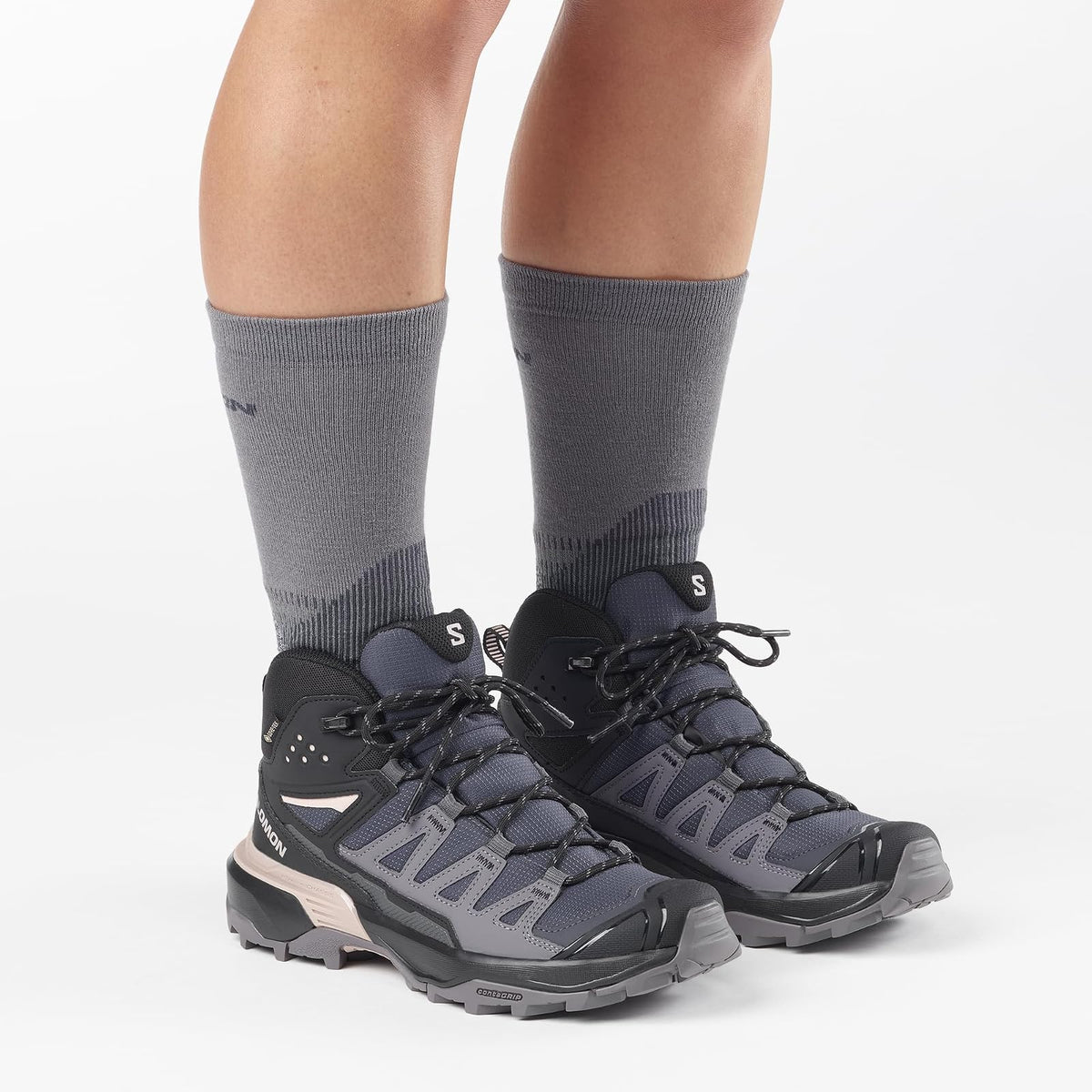 Salomon X Ultra 360 Mid Gore-Tex® Zapatos para Senderismo para Mujer