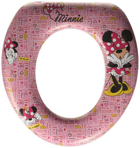 Disney Baby Tapa Entrenadora, Minnie