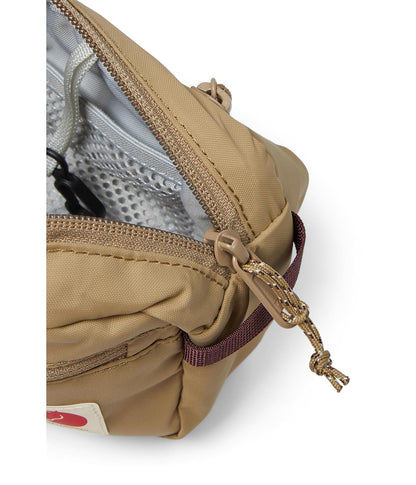 Cangurera Fjallraven High Coast Hip Pack Clay F23223-221 Unisex