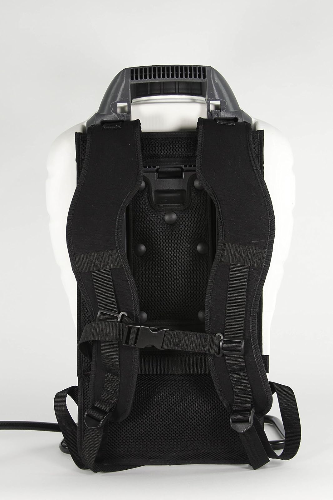 Field King 190515 Professionals - Pulverizador de Mochila con Pilas, 4 GAL