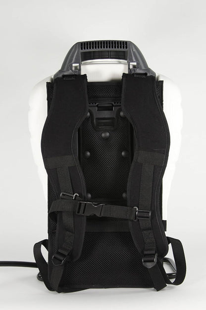 Field King 190515 Professionals - Pulverizador de Mochila con Pilas, 4 GAL