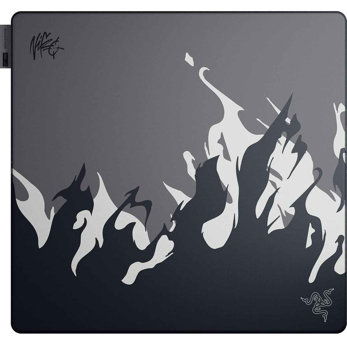 Razer Gigantus V2 Pro - NiKo Edition - NASA