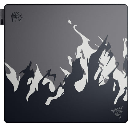 Razer Gigantus V2 Pro - NiKo Edition - NASA