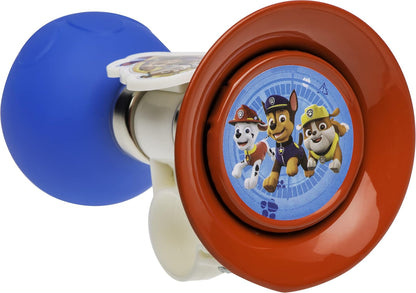 Bell Paw Patrol Child Bike Accessories