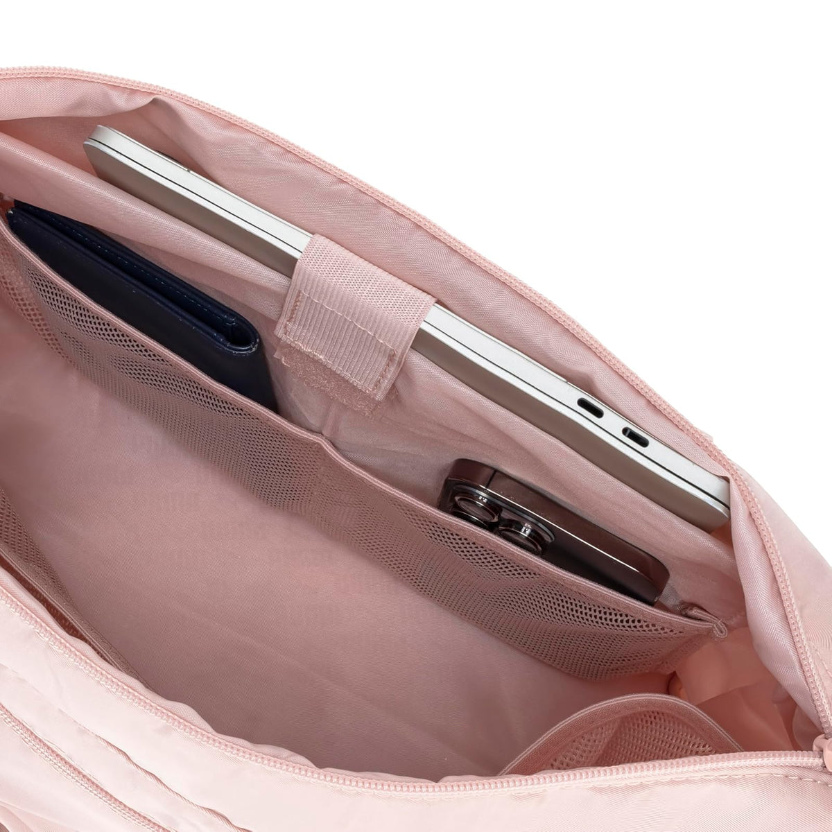 PUMA Everyday Tote, Large Bag With Laptop Sleeve, Removable Pouch & Travel-friendly Design Bolso Mujer