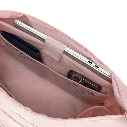PUMA Everyday Tote, Large Bag With Laptop Sleeve, Removable Pouch & Travel-friendly Design Bolso Mujer