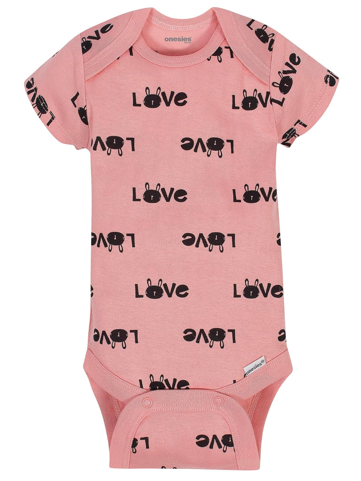 Onesies Brand Baby Boys