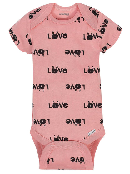 Onesies Brand Baby Boys