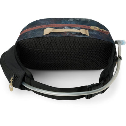 DAKINE HOT LAPS HIP PACK 5L-R