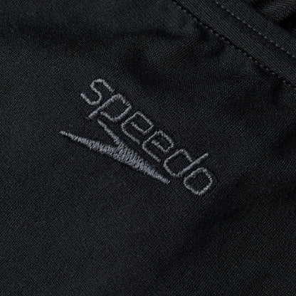 Speedo Clásico Traje de baño de una Sola Pieza Niñas