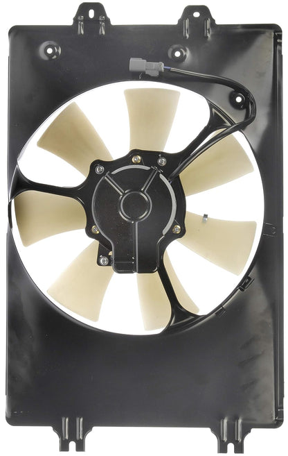 Dorman Ventilador de Radiador Completo A/C 620-275 para Honda