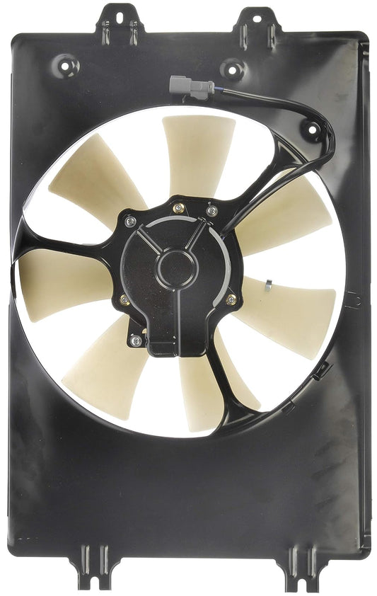 Dorman Ventilador de Radiador Completo A/C 620-275 para Honda