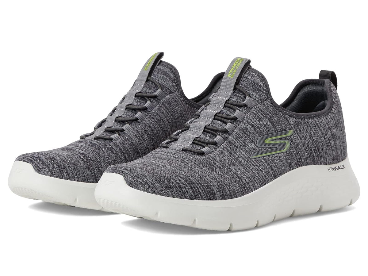 Skechers Gowalk - Tenis Deportivos Flexibles para Caminar con Espuma refrigerada por Aire para Hombre