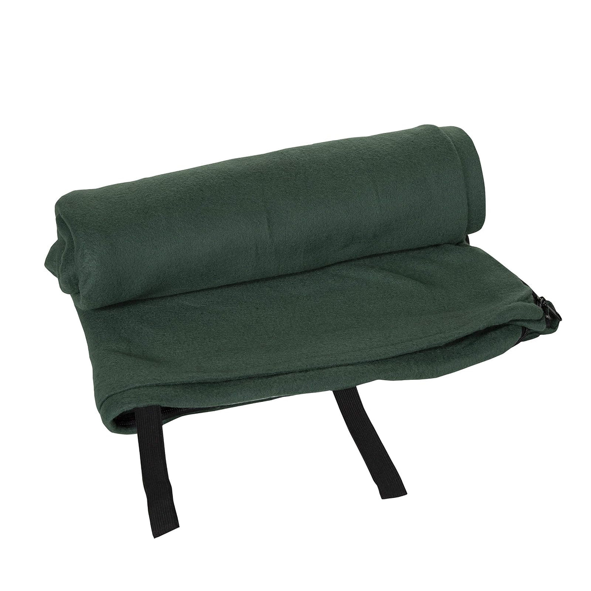 Stansport - Saco de Dormir de Forro Polar